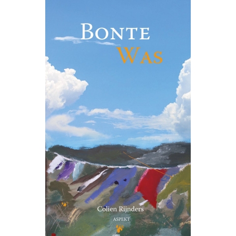 Bonte was (Paperback)