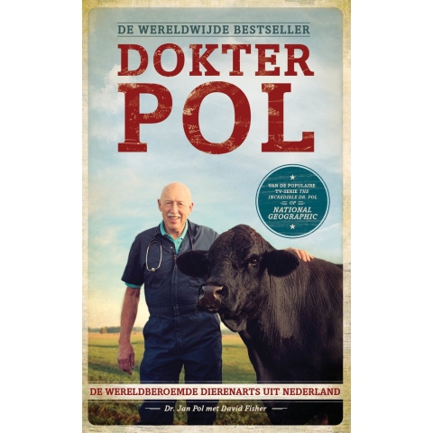 Dokter Pol (Paperback)