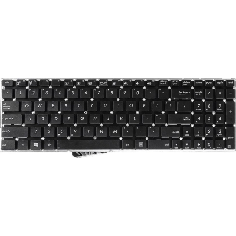 Toetsenbord voor Laptop Asus A555 A556 D555 X554 X555 X556