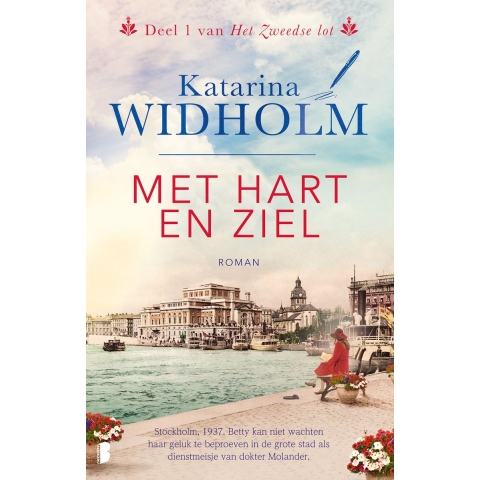 Met hart en ziel (Paperback)