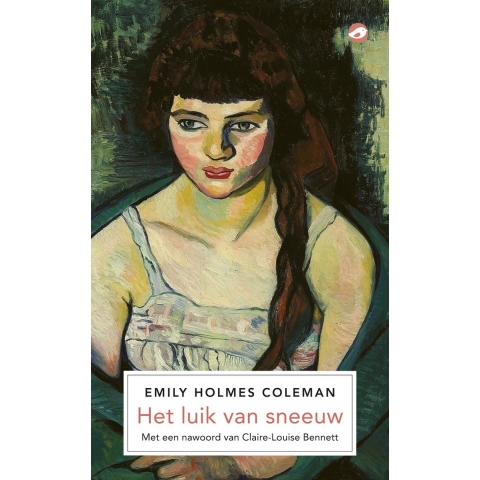 Het luik van sneeuw (Hardback)