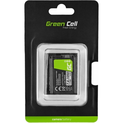 FW50 Camera Batterij voor Sony Alpha A7, A7 II, A7R, A7R II, A7S, A7S II, A5000, A5100, A6000, A6300, A6500 7.4V 1050mA