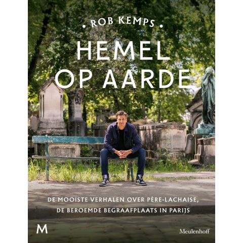 Hemel op aarde (Paperback)