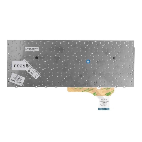 Toetsenbord voor Laptop SAMSUNG NP530U3B NP530U3C NP535U3C NP540U3C
