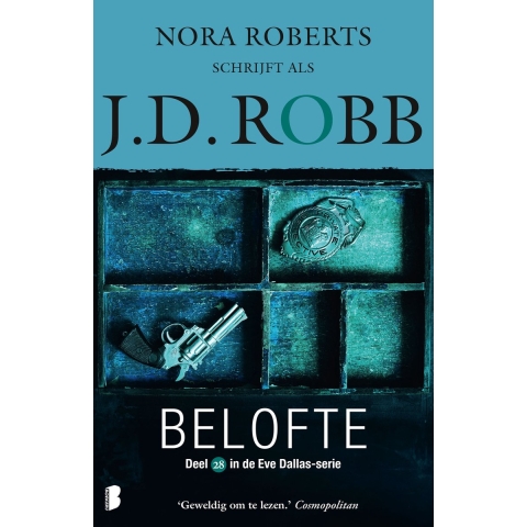 Belofte (Paperback)