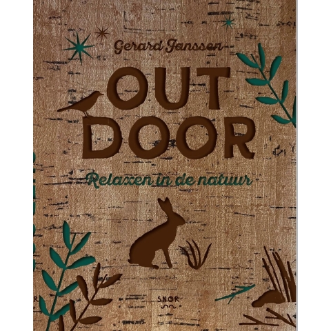 Outdoor (Hardback)