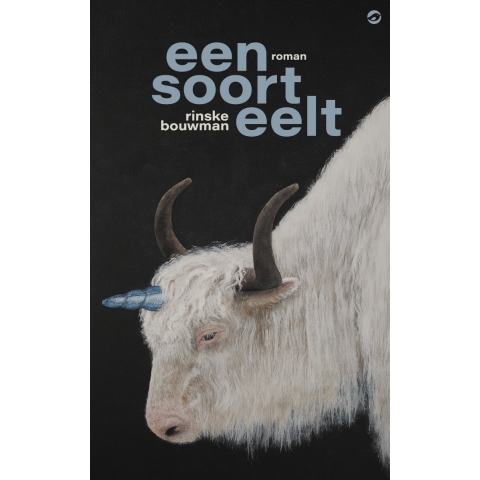 Een soort eelt (Paperback)
