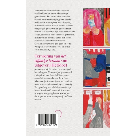 Vreselijk verlangen (Hardback)