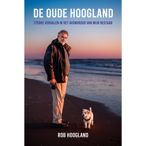 De oude Hoogland (Hardback)