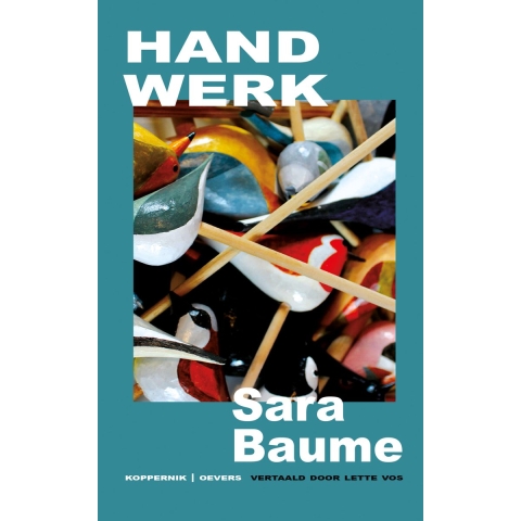 Handwerk (Paperback)