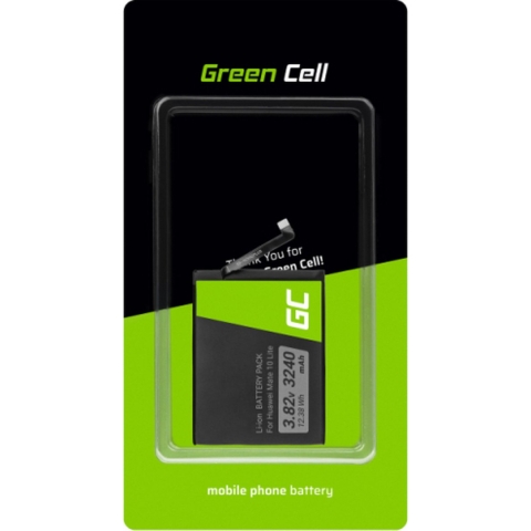 Batterij HB356687ECW voor Huawei Mate 10 Lite