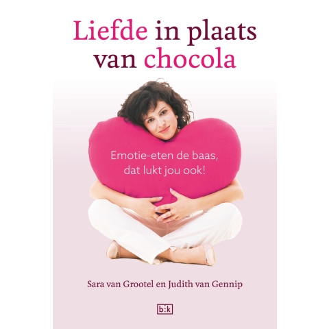 Liefde in plaats van chocola (Paperback)