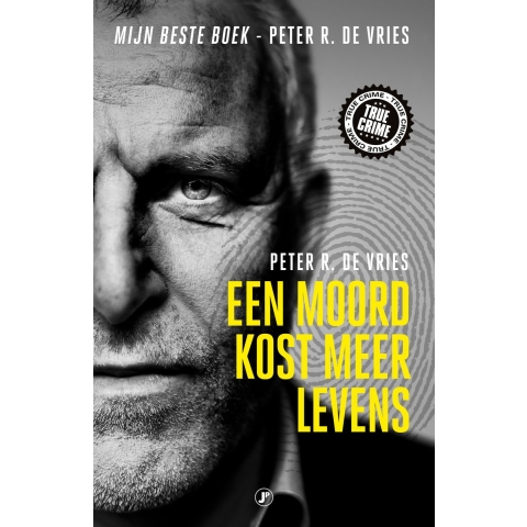 Een moord kost meer levens (Paperback)
