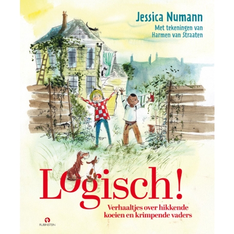 Logisch! (Hardback)