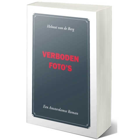 Verboden foto's (Paperback)