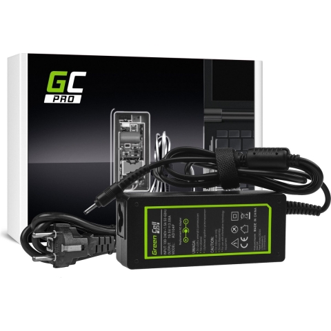 PRO Oplader AC Adapter voor Asus Eee Slate B121 EP121 19.5V 3.08A 60W