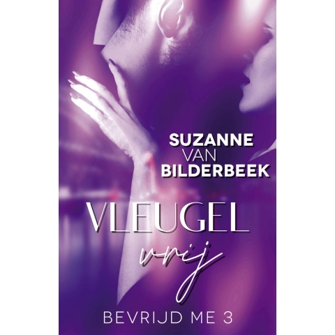 Vleugelvrij (Paperback)