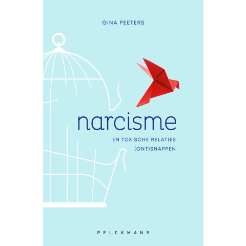 Narcisme (ont)snappen (Paperback)