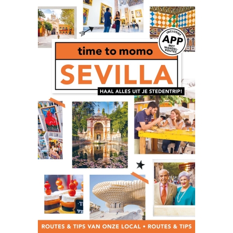 Sevilla (Paperback)