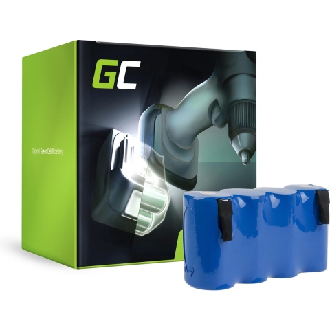 Grasmaaier Batterij voor Gardena Accu 75 8802-20 8816-20 8818-20