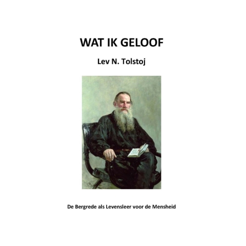 Wat ik geloof (Paperback)