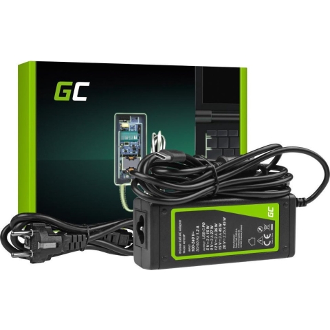 Adapter USB-C 45W oplader voor laptops, tablets en telefoons