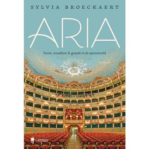 Aria (Paperback)