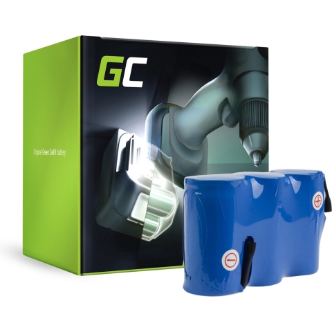 Grasmaaier Batterij voor Gardena Accu 45 8808-20 Accu 8800-20 8810-20