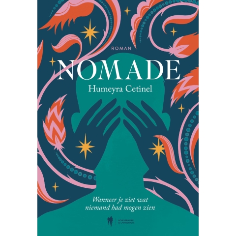 Nomade (Paperback)