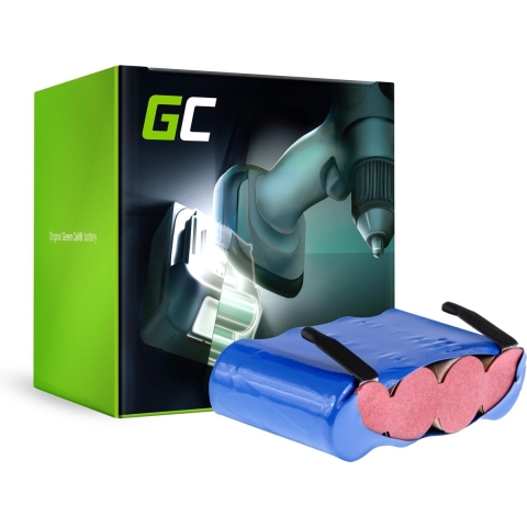 Stofzuiger Batterij voor Karcher K50 K55 K85