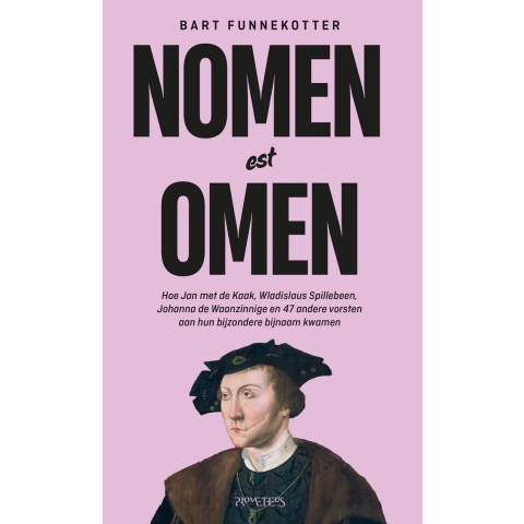 Nomen est omen (Paperback)