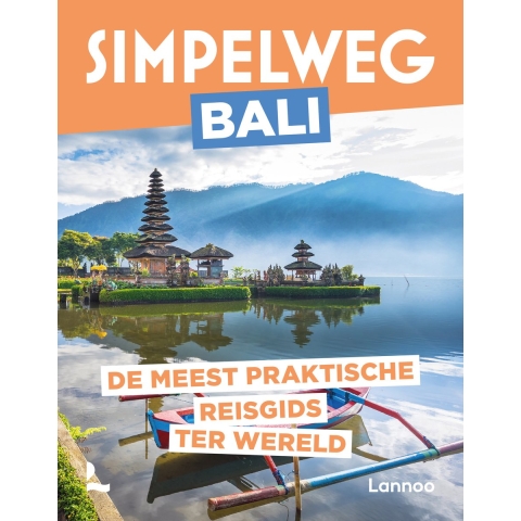 Simpelweg Bali (Paperback)