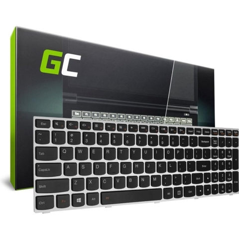 Laptop toetsenbord voor Lenovo E51 G50 G50-30 G50-70 G50-45 met achtergrondverlichting