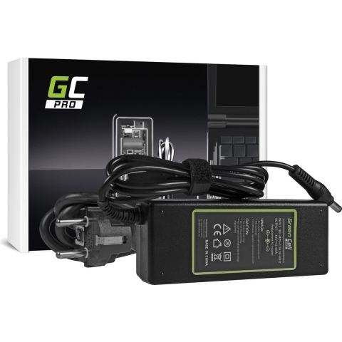 PRO Oplader / AC Adapter voor Toshiba Satellite A100 A200 A300 L300 L40 L100 M600 M601 M602 M600 19V 3.95A