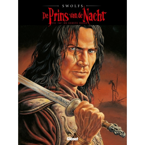 De eerste dood (Hardback)