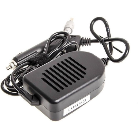Auto Oplader / AC Adapter voor Laptop Lenovo T60p T61 T61p X60 Z60t Z61e Z61m SL500c SL510 T400 3000 C100 C200