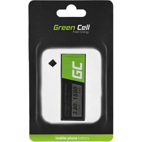 Smartphone Batterij voor Apple Iphone 5S