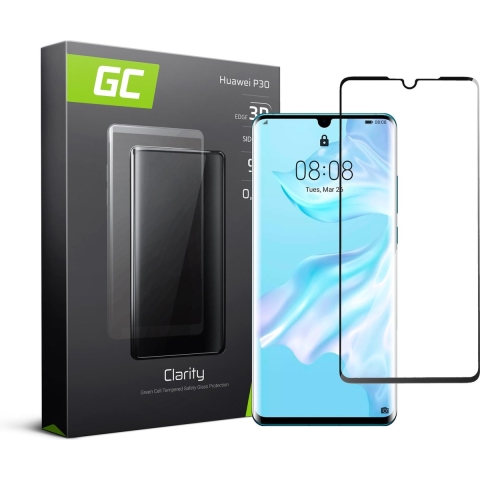 GC Clarity Screen Protector voor Huawei P30
