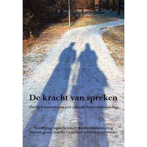 De kracht van spreken (Paperback)