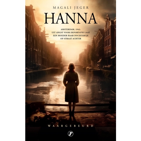 Hanna (Paperback)