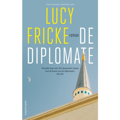 De diplomate (Paperback)