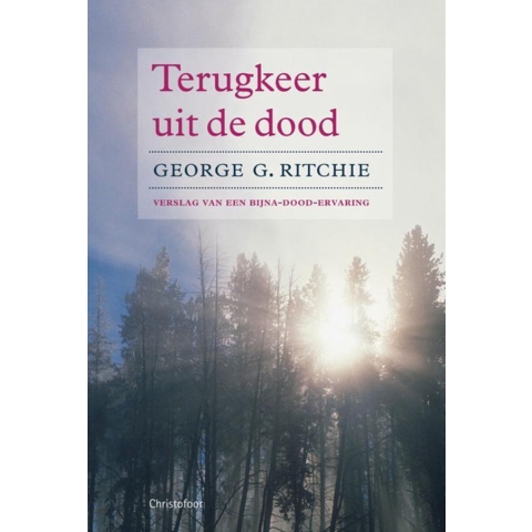 Terugkeer uit de dood (Paperback)