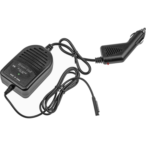 Auto oplader 12V 2.58A 36W voor de Microsoft Surface, Surface 2, Surface Pro, Surface Pro 2