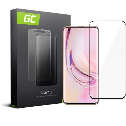 screen protector beschermglas voor Xiaomi Mi 10 Pro randlijm