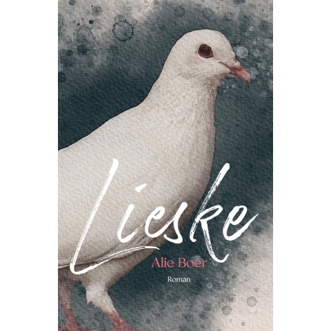 Lieske (Paperback)