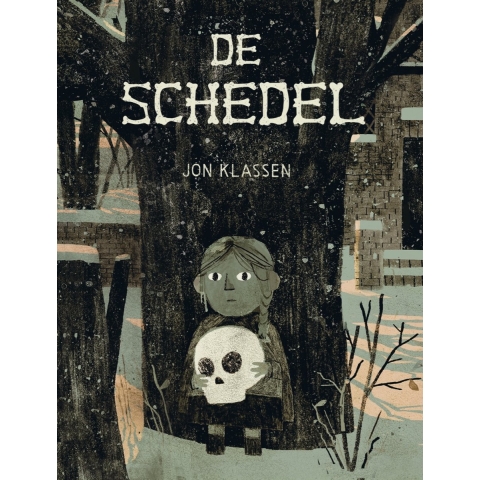 De schedel (Hardback)