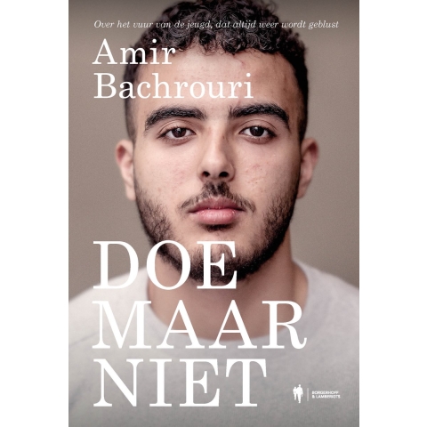 Doe maar niet (Paperback)