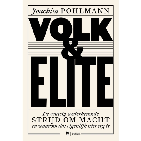Volk & elite (Paperback)