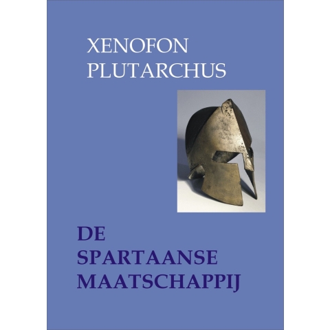 De Spartaanse maatschappij (Paperback)