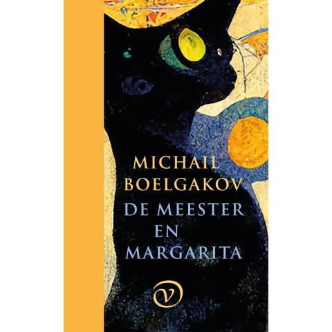De meester en Margarita (Hardback)